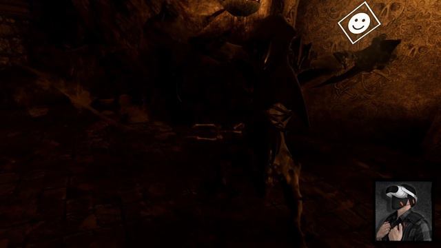 Asgards Wrath Auf Der Pico 4 | PCVR | Let's Play