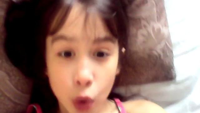 Ждите это видео оно будет сегодня вечером не судите меня строго я только начала снимать смотреть онлайн