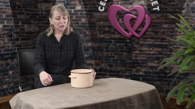 Как почистить кастрюлю с помощью волшебных пузырьков? смотреть онлайн