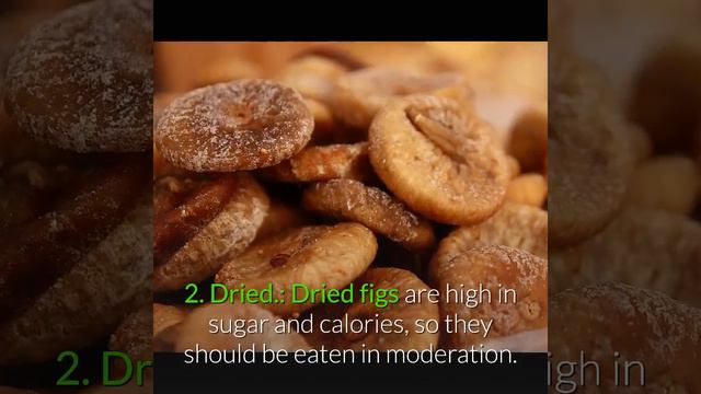 4 Ways to include FIGS in your Diet. смотреть онлайн