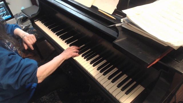 (HD) Piano Tutorial: Phrasing and Analysis, Tchaikovsky, Morning Prayer, Op. 39, No. 1 смотреть онлайн