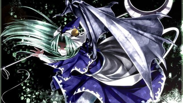 Touhou x Undertale - Complete Darkalovania смотреть онлайн