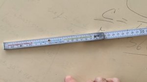 Древний лайфхак , как отмерить нужный угол