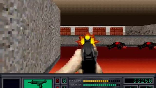 Operation Body Count - Level 13 смотреть онлайн