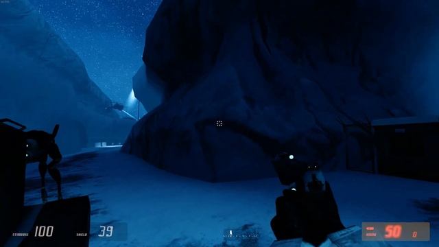 Entropy: Zero 2 - PC Walkthrough Chapter 4: Venture Ghost смотреть онлайн