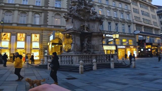 Testing The Canon EOS RP For Street Photography || POV