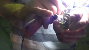 Renault Duster,замена лампочек оптики