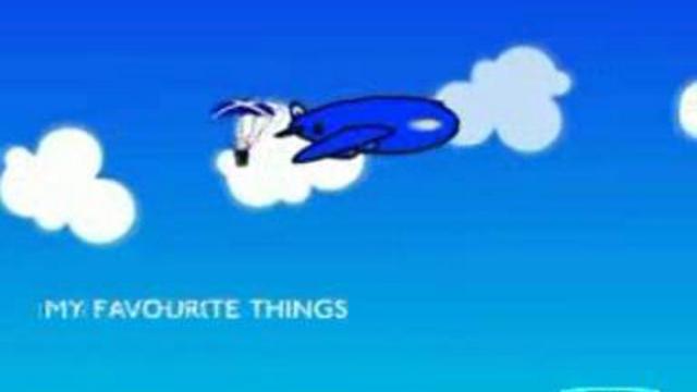 Tartan Army My Favourite Things