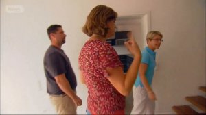 Первый дом в Германии - Охотники за международной недвижимостью