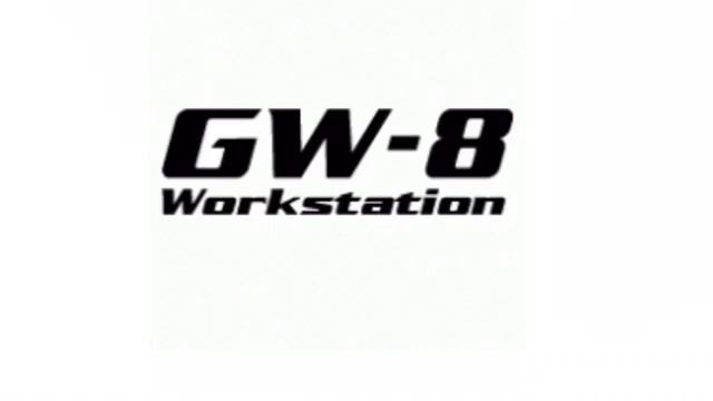 Roland GW-8 Turkish Style 9/8 (1/4) смотреть онлайн