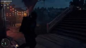 FAR CRY 6 как открыть всё оружие