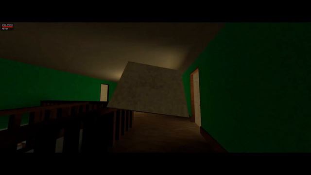 Garrys mod horror maps with my friend смотреть онлайн