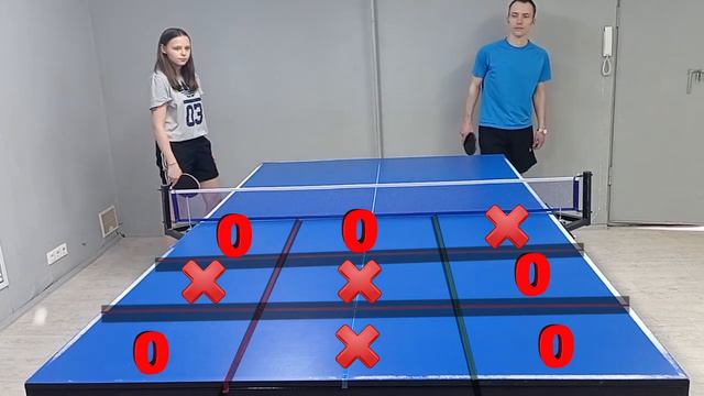 КРЕСТИКИ/НОЛИКИ смотреть онлайн