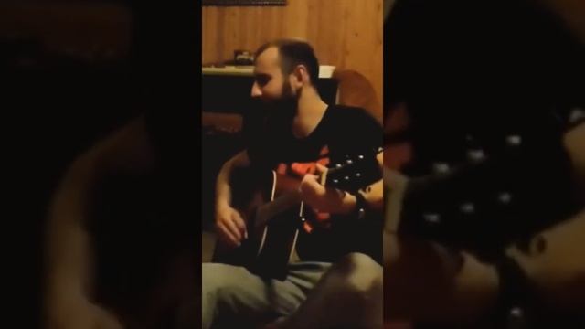 PATRON - От судьбы не уйдешь (cover) смотреть онлайн