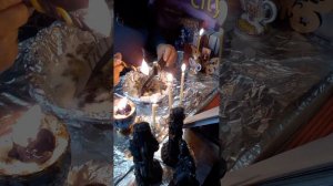 Ритуал от вольтовой Магии с обраткой.