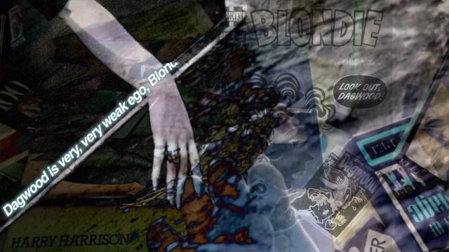 MEDIUM ALLOWS MESSAGE смотреть онлайн