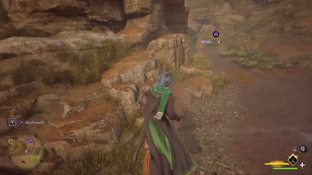 Hogwarts Legacy #16 Live Streaming TH смотреть онлайн