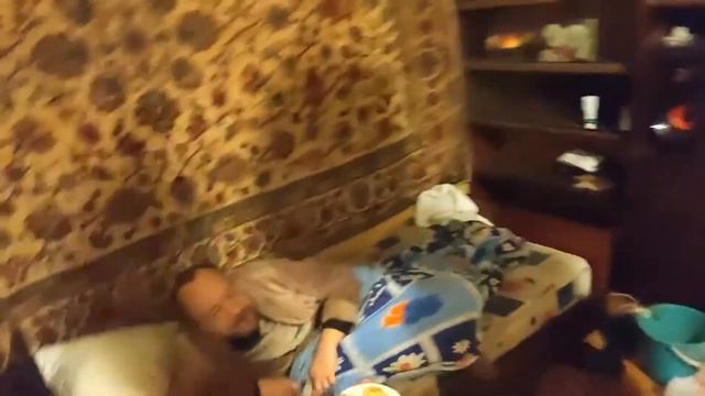 Любимая песня Эдуарда Моранди в исполнении Маэстро Рыбы. смотреть онлайн