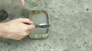 Лайфхак! Как убрать ржавчину из бочки! Вода будет супер чистой!