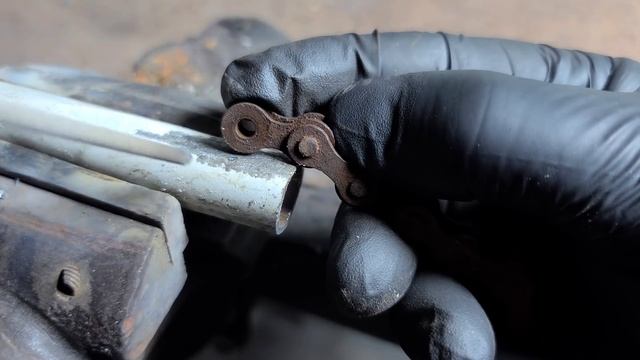 Ключ своими руками чтобы легко открутить закрутить гайку вариатора, удерживать щеку варитора скутер смотреть онлайн