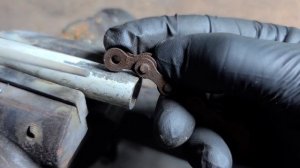 Ключ своими руками чтобы легко открутить закрутить гайку вариатора, удерживать щеку варитора скутер