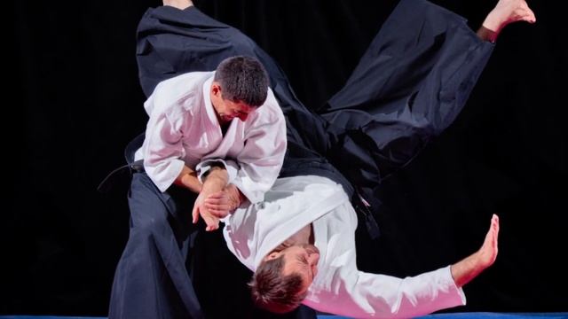 Aikido vs Hapkido | What's The Difference? смотреть онлайн