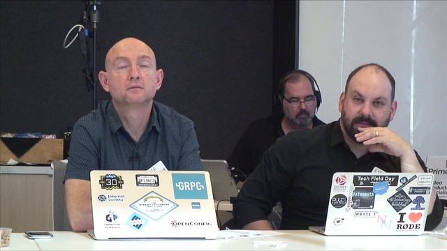 Cisco Tetration Analytics Refresher with Tim Garner смотреть онлайн