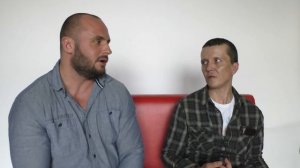 ПЕРМСКИЕ СУРОВЫЕ ЗОНЫ / ЛЮДОЕД В БАРАКЕ / ПОЖИЗНЕННО ОСУЖДЕНЫЕ