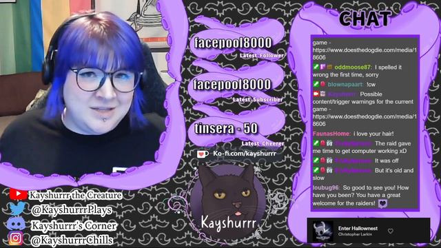 Darkwood [Part 11 - Twitch Archive] смотреть онлайн