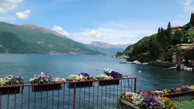 Grand Hotel Tremezzo: Lake Como's Most Luxurious Hotel смотреть онлайн