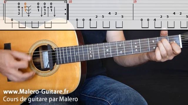 Oh, Pretty Woman Guitar Tab смотреть онлайн
