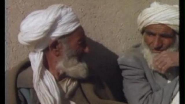 В Афгане (часть 3) смотреть онлайн