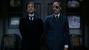 Статский Советник 2005 (TB версия) 3/18