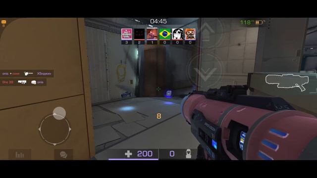 НОВОСТИ 0.27.0, ГИФТ БОКС, УДАЛЯТ ШАРП В STANDOFF 2 смотреть онлайн