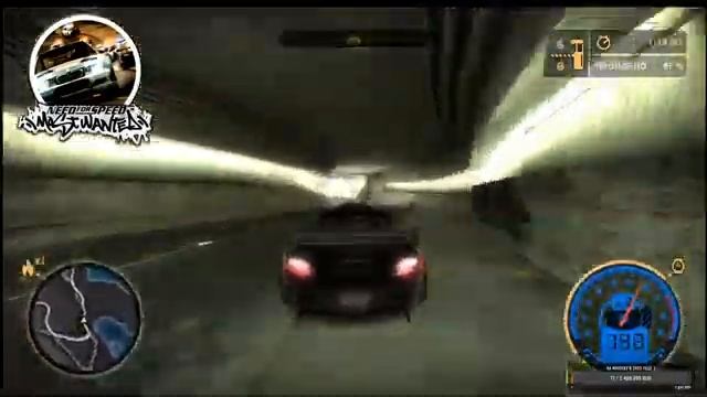 Need For Speed Most Wanted | Прохождение | Выбиваем Тачки Боссов смотреть онлайн