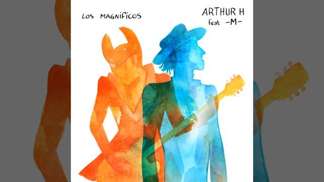 Los Magnificos (feat. -M-) смотреть онлайн