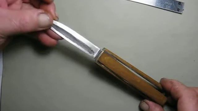 Ручка рамочника после колеровки смотреть онлайн