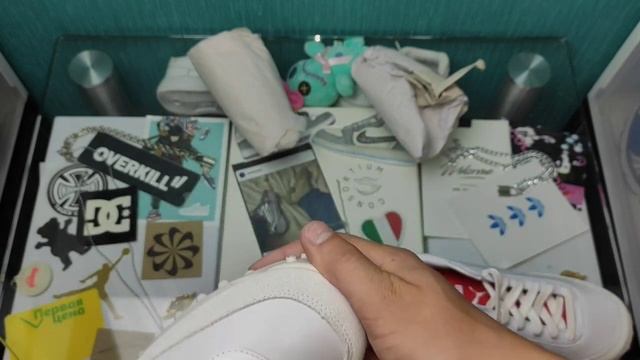 ОБЗОР PUMA FAST RIDER RUDOLF DASSLER LEGACY // АСОС смотреть онлайн