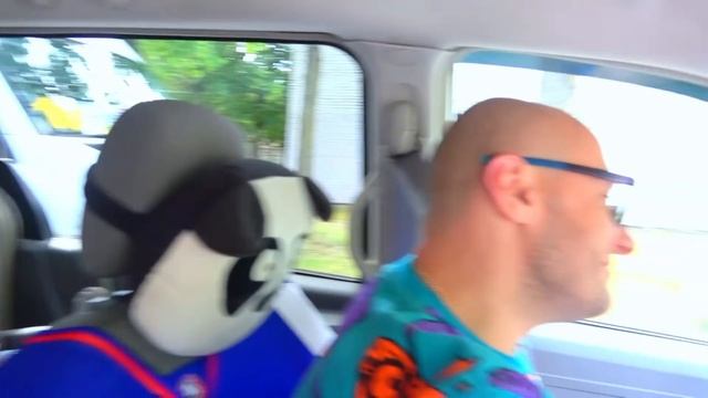 ЗА УЧЕБНИКАМИ. ЗА ПОДАРКАМИ. ШКОЛА НЕ ЗА ГОРАМИ. ВЛОГ смотреть онлайн