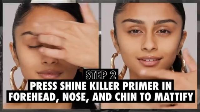 Nyx Professional Makeup| Shine Killer Face Primer|Amazon Makup Seller|