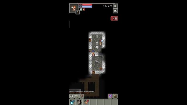 Lets Play: Remixed Dungeon(Remixed RPG Mod) – Easy Start | Ep.1 смотреть онлайн