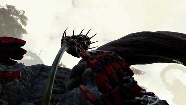 Stormland - Mission Log: Part 1 (Insomniac Games) Rift смотреть онлайн