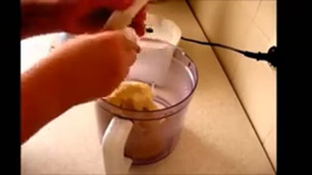 Готовим вместе с детьми