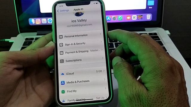 Маски и ритуалы ухода