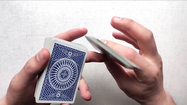 ПЛАВНЫЙ ФЛОРИШ НА ИЗИ | ОБУЧЕНИЕ ФЛОРИШУ | CARDISTRY TUTORIAL смотреть онлайн