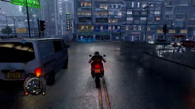 iSlate - Проходняк Sleeping Dogs - Часть 3 смотреть онлайн