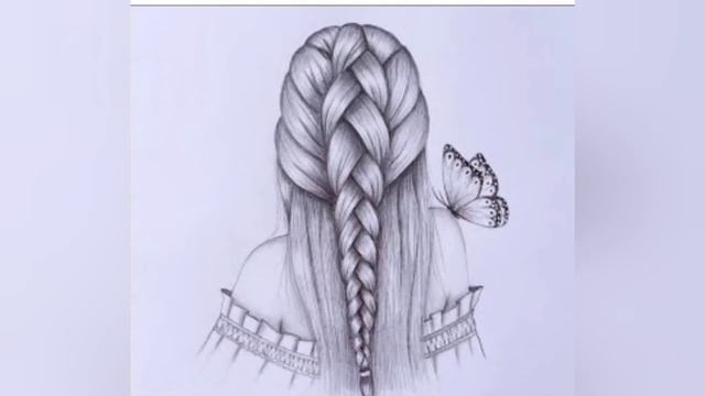 Recreation of Farjana drawing academy || By Shejal | Give me challenges and will try to draw that | смотреть онлайн