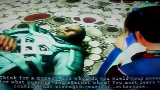 Soul Calibur 3: All Chronicles of the Sword Cutscenes (English) смотреть онлайн