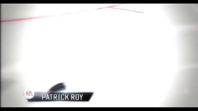 NHL 12 - Legends Reveal Part II HD смотреть онлайн