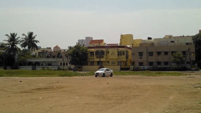 skoda Rapid Drift by Rajesh смотреть онлайн